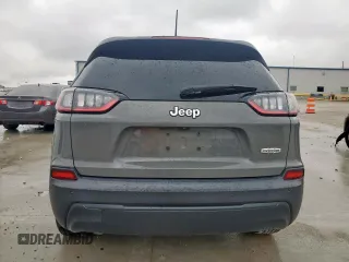 2019 Jeep Cherokee Latitude Plus with VIN 1C4PJLLB3KD357999, listed as a Copart auction lot 60349725 with 79,061 mi miles and Clean title. Bid and sale history available at DreamBid. Image 6.