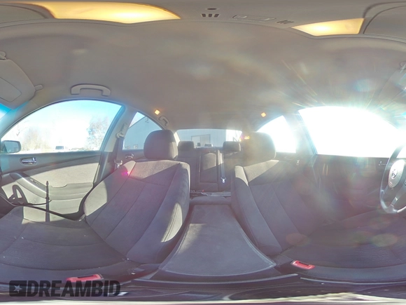 2010 Nissan Altima 2.5 S with VIN 1N4AL2AP1AN556704, listed as a Copart auction lot 42111685 with 85,131 mi miles and Salvage Title. Bid and sale history available at carsss.com. Image 13.