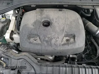 2017 Volvo S60 Inscription Platinum с VIN LYV402TMXHB126229, выставлен на аукционе Copart как лот 80331105 с пробегом 60 234 миль миль и Списание • Salvage title. История ставок и продаж доступна на DreamBid. Изображение 14.
