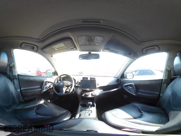 2010 Toyota RAV4 Sport с VIN JTMWF4DV4A5027891, выставлен на аукционе IAAI как лот 42493792 с пробегом 162 746 миль миль и . История ставок и продаж доступна на DreamBid. Изображение 18.