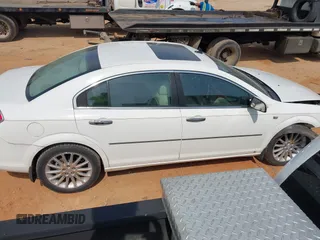 2008 Saturn Aura XR z VIN 1G8ZV57758F224053, wystawiony jako IAAI lot #41808494 z przebiegiem 64 561 mil mil oraz . Historia ofert i sprzedaży dostępna na DreamBid. Obrazek 13.