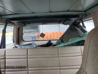 1999 Jeep Cherokee SE with VIN 1J4FF28SXXL641556, listed as a Copart auction lot 62605065 with Not provided miles and Salvage title. Bid and sale history available at DreamBid. Image 10.