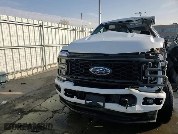 2024 Ford F-250 с VIN 1FT8X2BN6REC41371, выставлен на аукционе Copart как лот 54431135 с пробегом Не указан миль и На запчасти • Non repairable. История ставок и продаж доступна на DreamBid. Изображение 13.