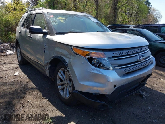 2015 Ford Explorer с VIN 1FM5K8B80FGA84253, выставлен на аукционе IAAI как лот 42145433 с пробегом 135 661 миль миль и . История ставок и продаж доступна на DreamBid. Изображение 6.