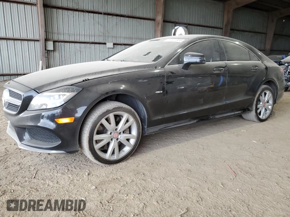 2017 Mercedes-Benz CLS 550 с VIN WDDLJ7DB3HA200056, выставлен на аукционе Copart как лот 78631884 с пробегом 121 587 миль миль и Чистый • Clean title. История ставок и продаж доступна на DreamBid. Изображение 1.