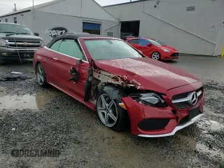 2018 Mercedes-Benz C 300 с VIN WDDWK4KB3JF711903, выставлен на аукционе Copart как лот 82361284 с пробегом Не указан миль и Списание • Salvage title. История ставок и продаж доступна на DreamBid. Изображение 13.