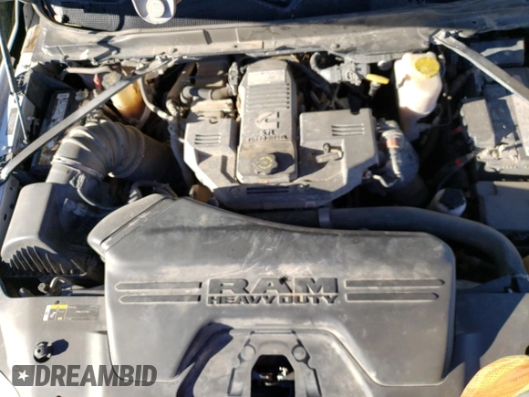 2019 Ram 5500 Tradesman with VIN 3C7WRNFLXKG686161, listed as a Copart auction lot 78478524 with 183,189 mi miles and Clean title. Bid and sale history available at DreamBid. Image 12.