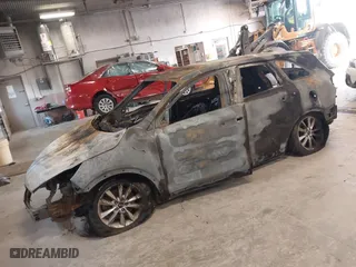 2019 Kia Sorento L with VIN 5XYPG4A37KG555955, listed as a IAAI auction lot 42009824 with 1 mi miles. Bid and sale history available at carsss.com. Image 2.