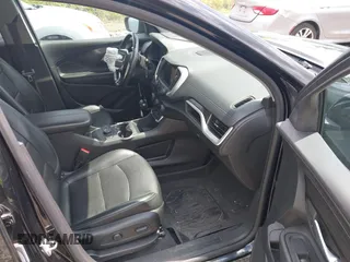 2022 GMC Terrain SLT с VIN 3GKALVEV6NL224627, выставлен на аукционе IAAI как лот 42639215 с пробегом 64 037 миль миль и . История ставок и продаж доступна на DreamBid. Изображение 5.