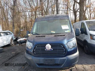 2018 Ford Transit XL z VIN 1FDZX2CM3JKB08238, wystawiony jako IAAI lot #41645406 z przebiegiem 12 733 mil mil oraz . Historia ofert i sprzedaży dostępna na DreamBid. Obrazek 12.
