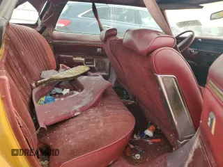 1975 Chevrolet Caprice with VIN 1N39Y5S114374, listed as a Copart auction lot 59376965 with 62,781 mi miles and Clean title. Bid and sale history available at DreamBid. Image 10.