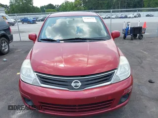 2010 Nissan Versa S with VIN 3N1BC1AP9AL461433, listed as a IAAI auction lot 42409134 with 151,802 mi miles and . Bid and sale history available at DreamBid. Image 6.