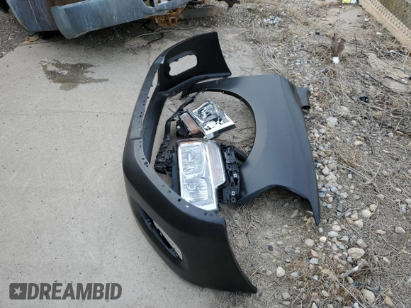 2022 Ram 3500 Tradesman z VIN 3C7WRTCLXNG312145, wystawiony jako Copart lot #43987335 z przebiegiem 85 456 mil mil oraz Szkoda całkowita • Salvage title. Historia ofert i sprzedaży dostępna na DreamBid. Obrazek 12.