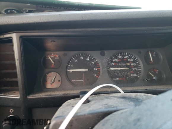1995 Jeep Cherokee SE с VIN 1J4FT28S1SL634660, выставлен на аукционе Copart как лот 41530075 с пробегом Не указан миль и Списание • Salvage title. История ставок и продаж доступна на DreamBid. Изображение 9.