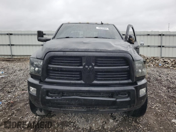 2015 Ram 2500 Big Horn with VIN 3C6UR5DJ5FG639767, listed as a Copart auction lot 78235964 with Not provided miles and Salvage title. Bid and sale history available at DreamBid. Image 5.