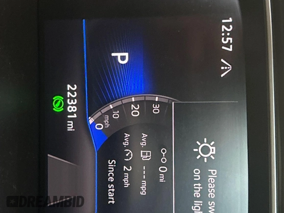 2024 Volkswagen Jetta S with VIN 3VW5M7BU5RM054436, listed as a IAAI auction lot 42766972 with 22,381 mi miles and . Bid and sale history available at DreamBid. Image 22.