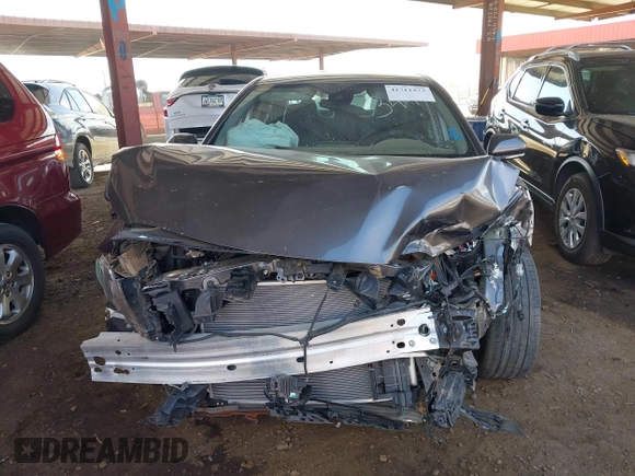 2022 Toyota Camry SE with VIN 4T1G11AK8NU685930, listed as a IAAI auction lot 41711373 with 66,634 mi miles and . Bid and sale history available at DreamBid. Image 13.