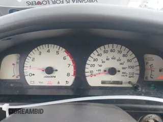 2004 Toyota Tacoma z VIN 5TEWN72N04Z445695, wystawiony jako IAAI lot #41993156 z przebiegiem 150 087 mil mil oraz . Historia ofert i sprzedaży dostępna na DreamBid. Obrazek 7.