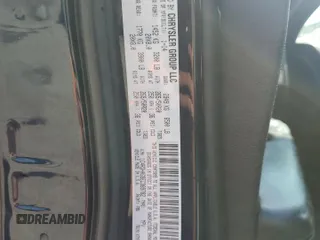 2014 Dodge Durango SXT z VIN 1C4RDHAG9EC389782, wystawiony jako Copart lot #57535505 z przebiegiem Nie podano mil oraz Szkoda całkowita • Salvage title. Historia ofert i sprzedaży dostępna na DreamBid. Obrazek 13.