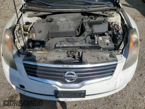 2009 Nissan Altima 2.5 SL with VIN 1N4AL21E09N509836, listed as a Copart auction lot 50574445 with 147,373 mi miles and Clean Title. Bid and sale history available at carsss.com. Image 11.