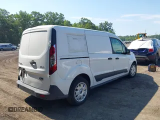 2016 Ford Transit Connect XLT с VIN NM0LS7F73G1238687, выставлен на аукционе IAAI как лот 42643183 с пробегом 178 316 миль миль и . История ставок и продаж доступна на DreamBid. Изображение 4.