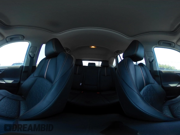 2019 Toyota RAV4 Adventure with VIN 2T3J1RFV4KW034658, listed as a IAAI auction lot 42597706 with 266,949 mi miles and . Bid and sale history available at DreamBid. Image 18.