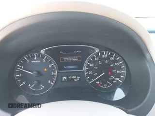 2015 Nissan Altima SL z VIN 1N4BL3AP2FC571645, wystawiony jako IAAI lot #42095010 z przebiegiem 124 881 mil mil oraz . Historia ofert i sprzedaży dostępna na DreamBid. Obrazek 7.