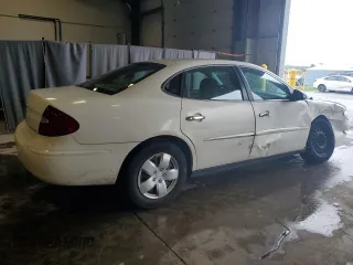 2007 Buick LaCrosse CX с VIN 2G4WC552171103396, выставлен на аукционе Copart как лот 56939215 с пробегом 137 309 миль миль и Списание • Salvage title. История ставок и продаж доступна на DreamBid. Изображение 3.