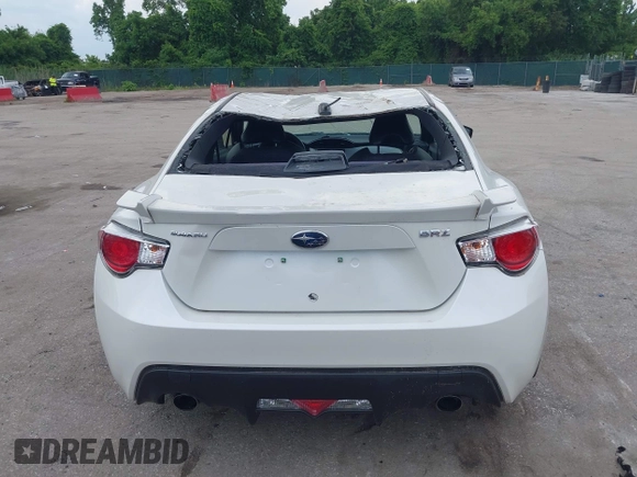 2013 Subaru BRZ Limited с VIN JF1ZCAC18D1610243, выставлен на аукционе IAAI как лот 42372354 с пробегом 40 185 миль миль и . История ставок и продаж доступна на DreamBid. Изображение 16.