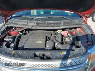 2013 Ford Explorer с VIN 1FM5K7B82DGB37588, выставлен на аукционе IAAI как лот 42292308 с пробегом 265 420 миль миль и . История ставок и продаж доступна на DreamBid. Изображение 10.