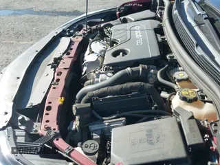 2018 Chevrolet Cruze LT with VIN 1G1BH5SE7J7189433, listed as a IAAI auction lot 41644135 with 141,714 mi miles and . Bid and sale history available at DreamBid. Image 19.