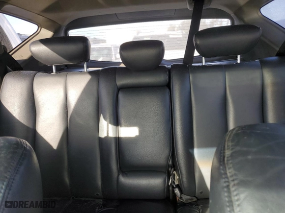 2004 Nissan Murano SL with VIN JN8AZ08T74W217321, listed as a Copart auction lot 44532404 with 208,908 mi miles and Clean Title. Bid and sale history available at carsss.com. Image 10.