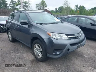 2013 Toyota RAV4 LE с VIN 2T3BFREV9DW023973, выставлен на аукционе IAAI как лот 42450510 с пробегом 129 574 миль миль и . История ставок и продаж доступна на DreamBid. Изображение 1.