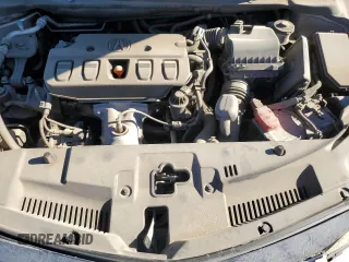 2013 Acura ILX Tech Pkg with VIN 19VDE1F7XDE012790, listed as a Copart auction lot 87703635 with 144,969 mi miles and Salvage Title. Bid and sale history available at carsss.com. Image 11.