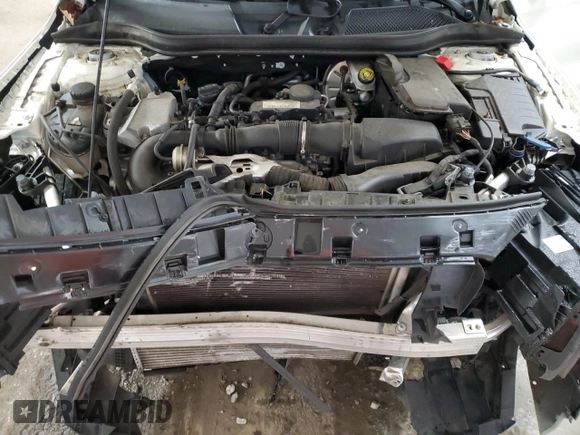2018 Mercedes-Benz GLA 250 z VIN WDCTG4EB5JJ430879, wystawiony jako Copart lot #55912415 z przebiegiem 98 116 mil mil oraz Szkoda całkowita • Salvage title. Historia ofert i sprzedaży dostępna na DreamBid. Obrazek 12.
