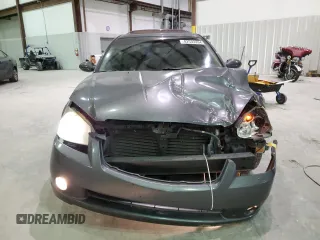 2006 Nissan Altima SL with VIN 1N4BL11E66C211670, listed as a Copart auction lot 82533284 with 169,044 mi miles and Non repairable. Bid and sale history available at DreamBid. Image 5.