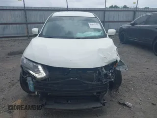 2017 Nissan Rogue S with VIN KNMAT2MTXHP531530, listed as a IAAI auction lot 42094980 with 81,788 mi miles and . Bid and sale history available at carsss.com. Image 12.