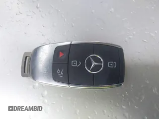 2022 Mercedes-Benz GLB 250 с VIN W1N4M4HB4NW238367, выставлен на аукционе IAAI как лот 41773414 с пробегом 23 353 миль миль и . История ставок и продаж доступна на DreamBid. Изображение 11.
