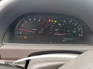 2004 Toyota Camry LE with VIN 4T1BE32K44U885842, listed as a Copart auction lot 53461085 with 94,938 mi miles and Clean Title. Bid and sale history available at carsss.com. Image 9.