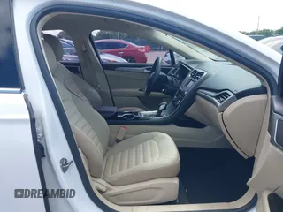 2013 Ford Fusion SE with VIN 3FA6P0HRXDR305946, listed as a IAAI auction lot 42449481 with 109,172 mi miles and . Bid and sale history available at DreamBid. Image 5.