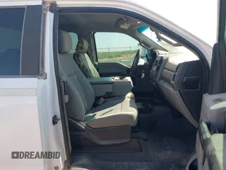 2017 Ford F-250 XLT с VIN 1FT7X2B69HEB92248, выставлен на аукционе IAAI как лот 42256809 с пробегом 128 110 миль миль и . История ставок и продаж доступна на DreamBid. Изображение 5.