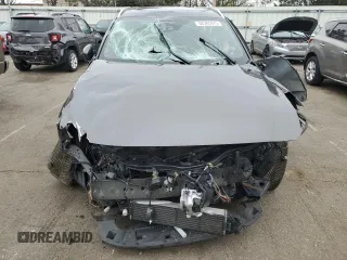 2017 Mazda CX-9 Signature with VIN JM3TCBEY7H0139253, listed as a Copart auction lot 52365975 with 0 mi miles and Salvage Title. Bid and sale history available at carsss.com. Image 5.