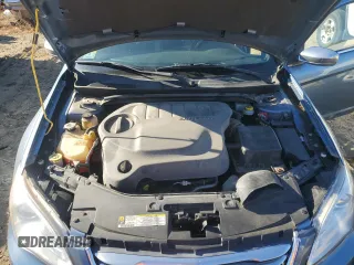 2011 Chrysler 200 Limited with VIN 1C3BC2FG1BN610838, listed as a Copart auction lot 81405344 with 86,286 mi miles and Non Repairable. Bid and sale history available at carsss.com. Image 11.