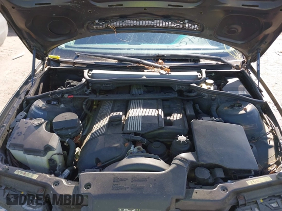 2005 BMW 3 Series 330xi with VIN WBAEW534X5PN40144, listed as a IAAI auction lot 42007301 with 142,252 mi miles and . Bid and sale history available at DreamBid. Image 10.