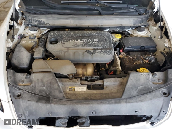 2016 Jeep Cherokee Sport z VIN 1C4PJLAB2GW207588, wystawiony jako Copart lot #62684275 z przebiegiem 88 885 mil mil oraz Szkoda całkowita • Salvage title. Historia ofert i sprzedaży dostępna na DreamBid. Obrazek 12.