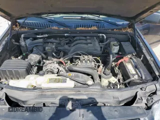 2009 Ford Explorer XLT с VIN 1FMEU63E89UA18123, выставлен на аукционе Copart как лот 61488845 с пробегом 151 241 миль миль и Списание • Salvage title. История ставок и продаж доступна на DreamBid. Изображение 12.