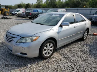 2009 Toyota Camry with VIN 4T1BE46KX9U374269, listed as a Copart auction lot 52682125 with Not Provided miles and Clean Title. Bid and sale history available at DreamBid. Image 1.