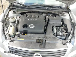 2009 Nissan Altima 3.5 SL with VIN 1N4BL21EX9C134344, listed as a IAAI auction lot 41686067 with 123,269 mi miles. Bid and sale history available at carsss.com. Image 10.