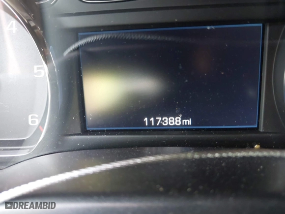 2015 GMC Sierra 1500 SLE with VIN 1GTV2UEC4FZ349869, listed as a IAAI auction lot 41830802 with 117,388 mi miles. Bid and sale history available at carsss.com. Image 15.