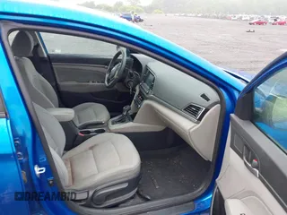 2017 Hyundai Elantra Limited with VIN 5NPD84LF8HH029570, listed as a IAAI auction lot 42487211 with 102,594 mi miles and . Bid and sale history available at DreamBid. Image 5.